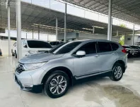 HONDA CR-V 1.6 EL i-Dtec 4WD 2020 รถสวย มือแรกออกห้าง สภาพพร้อมใช้ ไมล์น้อย TOP สุด รับประกันตัวถัง