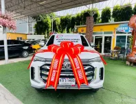 2022 Mg Extender 2.0 GRAND X  AUTO รถกระบะ ดาวน์ 0%