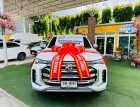 2023 Mg Extender 2.0 GRAND X i-Smart ไมล์แท้ 64,xxx กม รถกระบะ ออกรถ 0 บาท