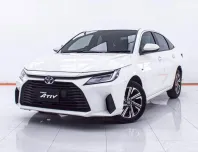 1E002 TOYOTA YARIS ATIV 1.2 SPORT AT 2023