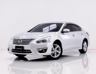 6B161 NISSAN TEANA 2.0 XL AT 2014