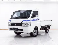 1D992 SUZUKI CARRY 1.5 L MT 2020