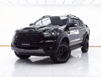 1E025 FORD RANGER 2.0 LIMITED DBL CAB HI-RIDER MT 2019