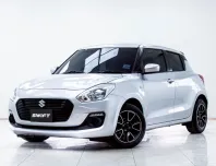 5C075 SUZUKI SWIFT 1.2 GL AT 2020