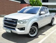 2022 ISUZU D-MAX 1.9 S SPACE CAB