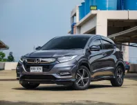 HONDA HR-V 1.8 RS SUNROOF ปี 2019 จด 2020 