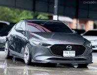 รถมือสอง Mazda Mazda3 2.0 SP SPORTS 2020 สภาพดี