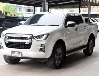 2020 Isuzu D-Max 1.9 Hi-Lander รถกระบะ 