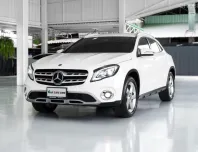 2018 Mercedes-Benz GLA-Class 1.6 GLA200 SUV 