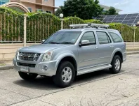 รถมือสอง ISUZU MU-7 3.0 ปี 2008 สวยเหมือนใหม่