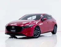 6B174 MAZDA 3 2.0 SP SPORTS AT 2020