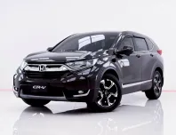  6B218 HONDA CRV 2.4 EL 4WD AT 2018
