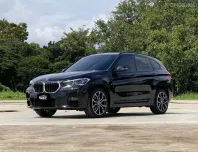2021 BMW X1 sDrive20d M Sport