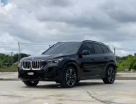 2023 BMW X1 sDrive20i M Sport