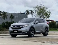 2019 Honda CR-V 2.4ES 4WD (5ที่นั่ง)