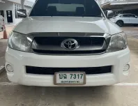2010 Toyota Hilux Vigo 2.5 J รถกระบะ 