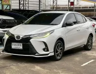 Toyota Yaris ATIV 1.2 Sport Premium 2020 topสุด