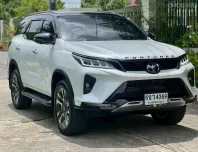 2024 Toyota FORTUNER 2.4 Legender Euro5