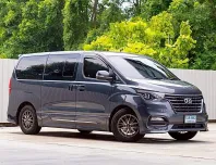 2021 Hyundai H-1 2.5 Elite Wagon เจ้าของขายเอง