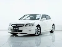 2B073 HONDA ACCORD 2.4 EL AT 2009