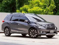 2021 Honda BR-V 1.5 SV SUV ออกรถง่าย