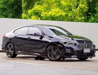 2022 BMW 2 Series 2.0 220i รถเก๋ง 4 ประตู ออกรถ 0 บาท