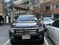 FORD RANGER XLT 2014 