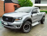 2021 FORD RANGER 2.2 XL OPEN CAB