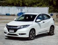 Honda HRV 1.8 E Limited ปี 2017 รถบ้านฟรีดาวน์