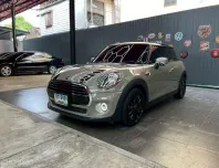 Mini Cooper 1.5 F56 TURBO Hatch RHD ปี 2020