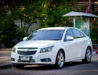 ขาย Chevrolet Cruze 1.8 LTZ AT (2011)