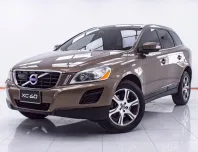 1E073 VOLVO XC60 2.0 D3 AT 2012