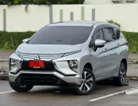 Mitsubishi Xpander 1.5 GLS รถ7ที่นั่ง กล้อง360องศา ตัวถังเดิม น็อตไม่แกะ สวยๆ 
