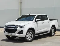 Isuzu Dmax Cab4 Hi-Lander 1.9 Z AT  ปี 2024 