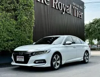 รถยนต์มือสอง Honda Accord 2.0 Hybrid 2021 ไมล์น้อย สวยมาก 