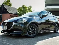 2022 MAZDA 2 1.3 S LEATHER