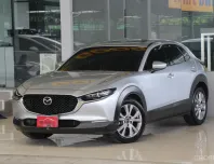 Mazda CX-30 2.0 SP ปี 2020 รถบ้านมือเดียว ใช้น้อยมากเข้าศูนย์ตลอด สวยเดิมทั้งคันรับประกัน ออกรถ0บาท