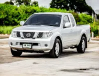 2008 Nissan Navara 2.5 รถกระบะ 