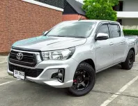 2020 TOYOTA HILUX REVO 2.4 J PLUS DOUBLE CAB Z EDITION