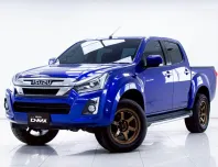5C078 ISUZU D-MAX 1.9 Ddi L HI-LANDER CAB4 MT 2018