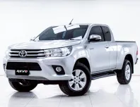 5C106 TOYOTA REVO 2.4 E SMART CAB PRERUNNER 2017