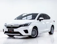 5C092 HONDA CITY 1.0 V 4Dr AT 2020