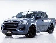 5C093 ISUZU D-MAX 1.9 Ddi S CAB4 AT 2023