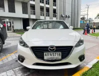 2014 Mazda 3 2.0 Sports (5Door) รถเก๋ง 5 ประตู ขาย