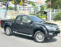 2014 ISUZU D-MAX 2.5 SPACE CAB Hi-Lander Z Prestige NAVI AT