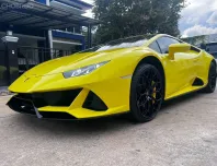 2020 Lamborghini​ Huracan​ Evo AWD Options ล้นๆ
