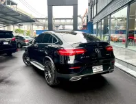 2019 Mercedes-Benz GLC-Class รถเก๋ง 4 ประตู 