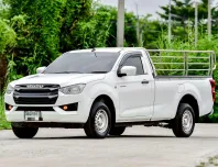 ISUZU D-MAX SPARK 1.9 M/T ปี 2022