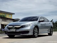 HONDA CIVIC FC​ 1.8 E A/T ปี 2020