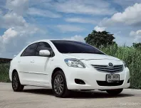 TOYOTA Vios 1.5 G  A/T  ปี 2012
